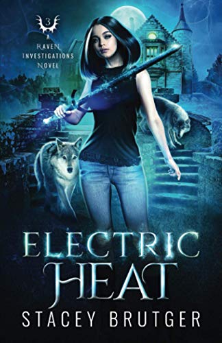 Electric Heat book cover