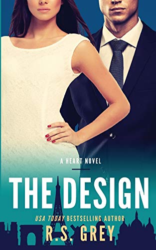 The Design book cover