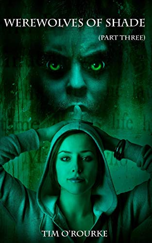 Werewolves of Shade 3