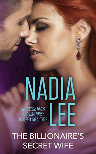 The Billionaire's Secret Wife cover