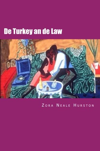 De Turkey an de Law book cover