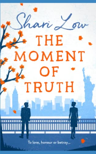 The Moment of Truth book cover