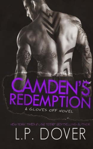 Camden's Redemption book cover