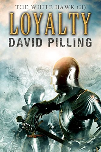 Loyalty / Restoration book cover