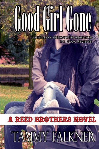 Good Girl Gone book cover