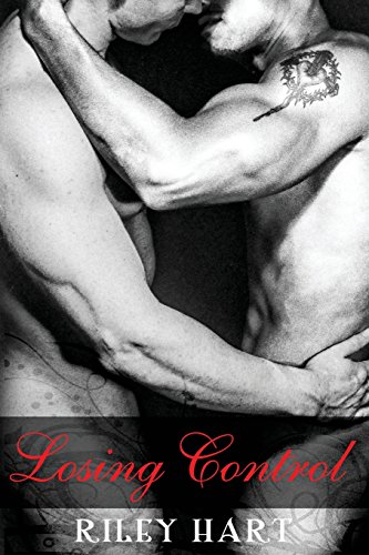 Losing Control book cover