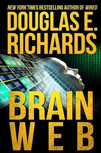 BrainWeb book cover