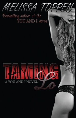 Taming Lo book cover