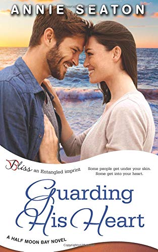 Guarding His Heart book cover