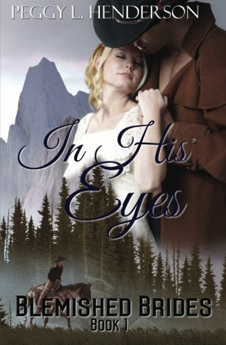 In His Eyes book cover