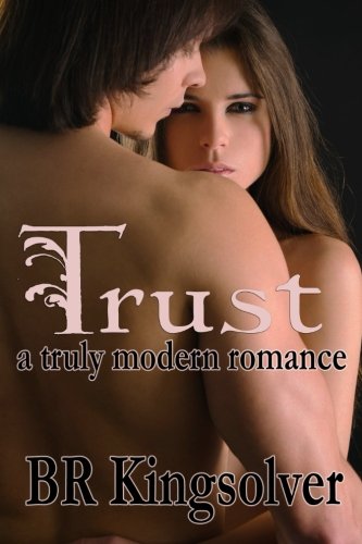 Trust book cover