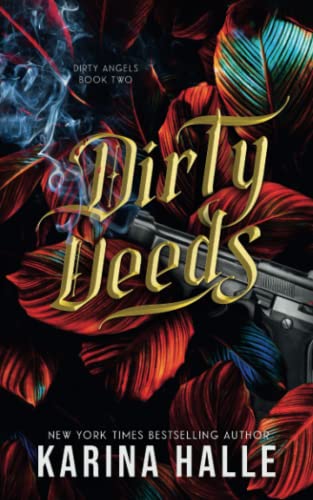 Dirty Deeds book cover