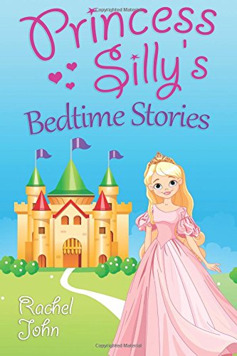 Princess Silly's Bedtime Stories book cover