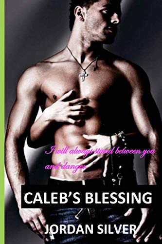 Caleb's Blessing book cover