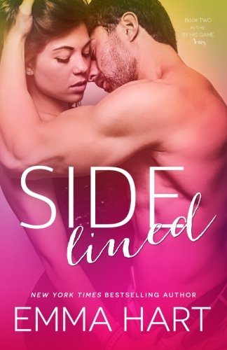 Sidelined book cover