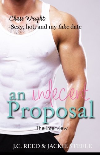 The Interview book cover