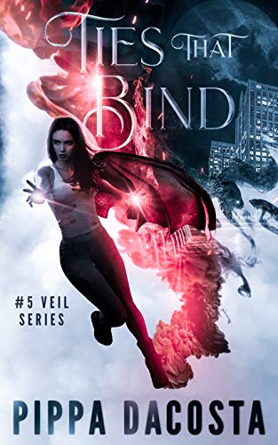 Ties That Bind book cover