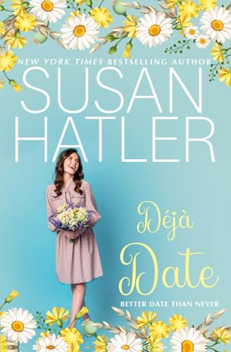 Deja Date book cover
