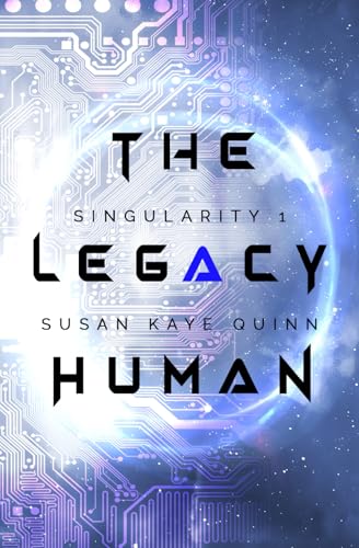 The Legacy Human