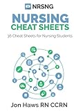 36 Nursing Cheat Sheets For Students