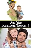 Are You Lonesome Tonight?