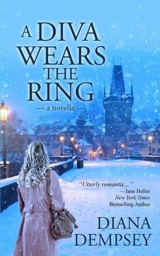 A Diva Wears the Ring book cover