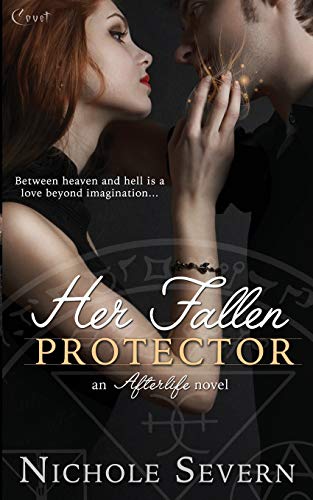 Her Fallen Protector book cover