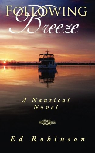 Following Breeze book cover