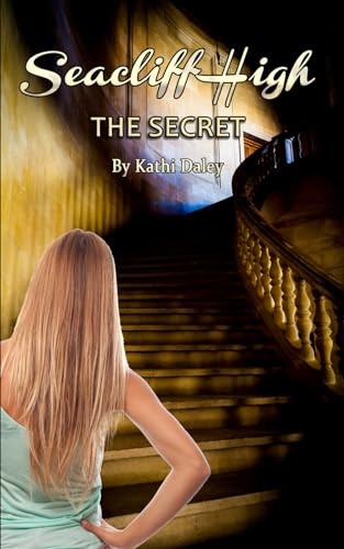 The Secret book cover