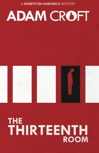 The Thirteenth Room book cover