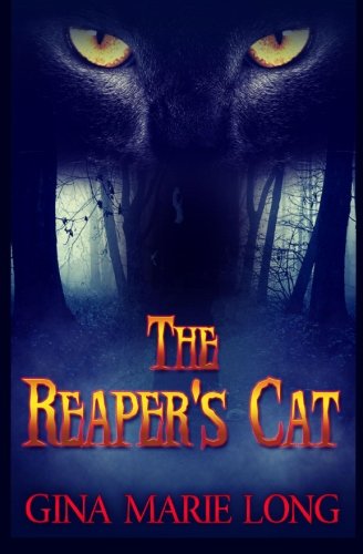 The Reaper's Cat