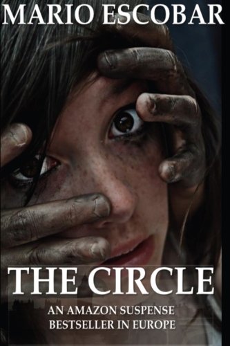 The Circle book cover