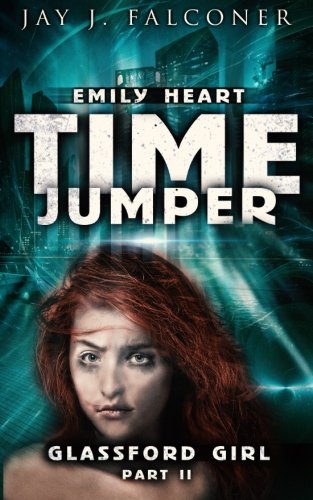 Glassford Girl, Part 2 cover