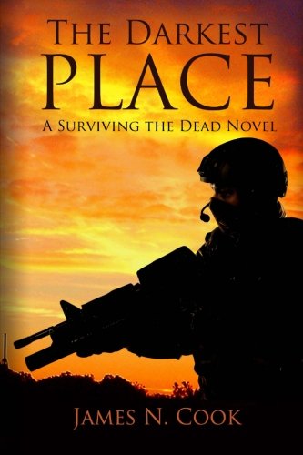 The Darkest Place cover