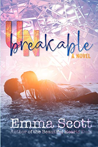 Unbreakable book cover