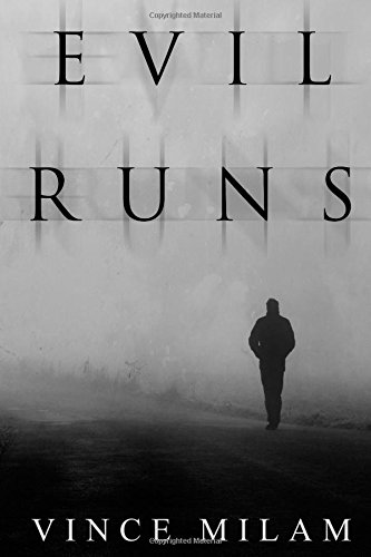 Evil Runs book cover