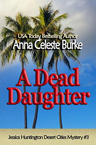 A Dead Daughter book cover