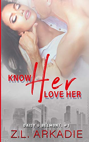 Know Her, Love Her book cover
