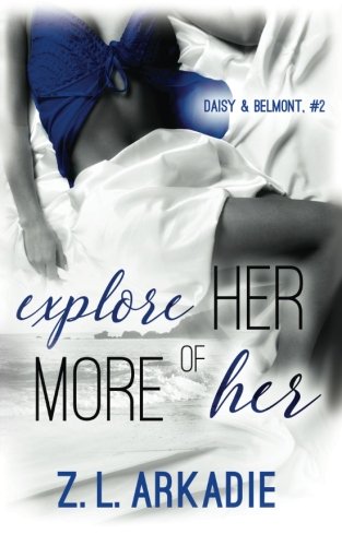 Explore Her, More of Her cover