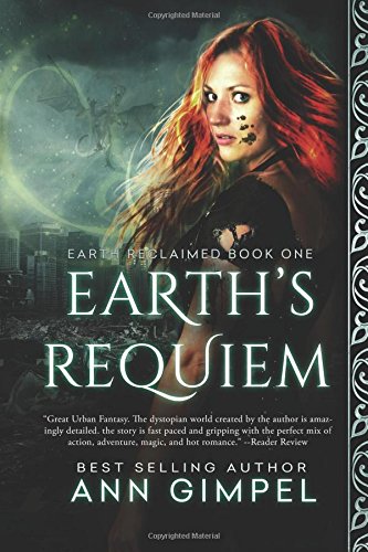 Earth's Requiem book cover