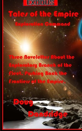 Exploration Command book cover