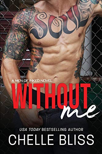 Without Me book cover