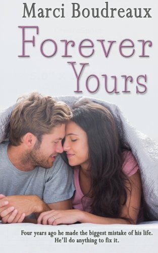 Forever Yours book cover