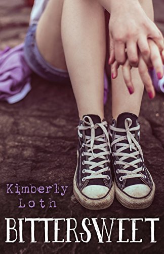 Bittersweet book cover