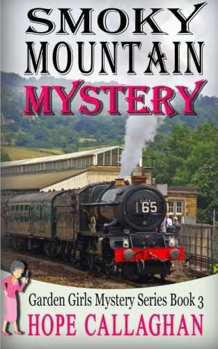 Smoky Mountain Mystery book cover