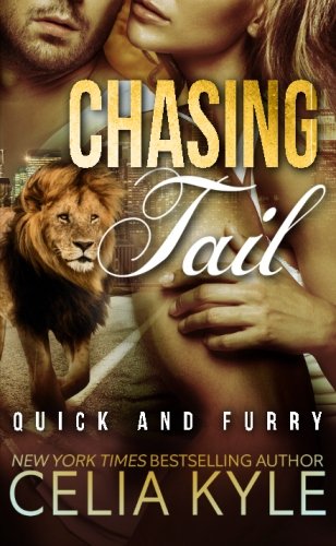 Chasing Tail book cover