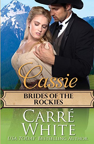 Cassie book cover