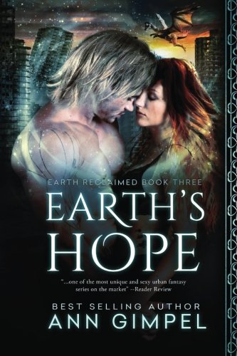 Earth's Hope cover