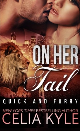 On Her Tail book cover