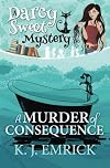 A Murder of Consequence